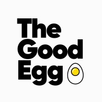 The Good Egg | Influencer Marketing Logo
