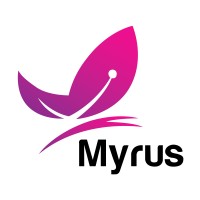 Myrus Global Logo