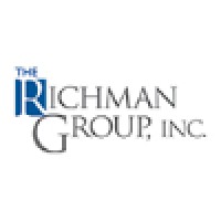 The Richman Group Logo