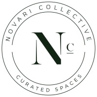Novari Collective >> Property Styling Logo
