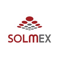 SOLMEX d.o.o., Zagreb Logo