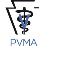 Pennsylvania Veterinary Medical Association (PVMA/PAVMA) Logo