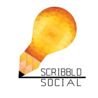 Scribbld Social Logo