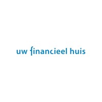 Uw Financieel Huis Logo
