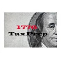1776TaxPrep.com Logo