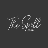 TheSpell.co.uk Logo