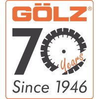 Gölz Belgium - Riforce BVBA Logo