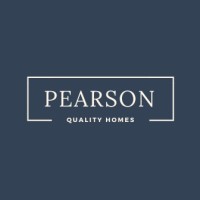Pearson Quality Homes Limited Logo
