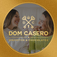 Dom Casero Logo