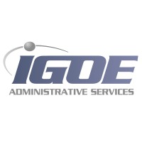 Igoe Administrative Services Logo
