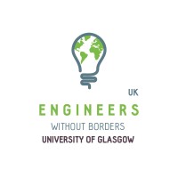 Engineers Without Borders Glasgow Logo