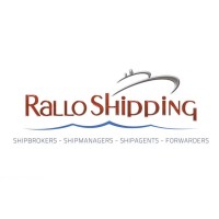 Rallo Shipping Srl Logo