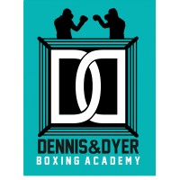Dennis & Dyer Boxing Academy Logo