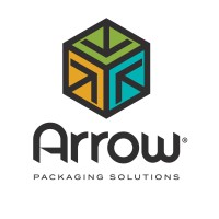 Arrow Packaging Solutions / Arrow Container Logo