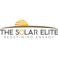The Solar Elite Logo