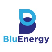 BluEnergy Logo