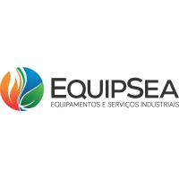 EquipSea Equipamentos e Serviços Industriais Logo