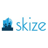 Skize Logo