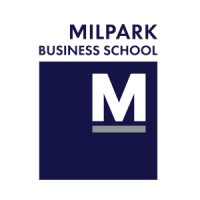 Milpark Business School (MBS) Logo