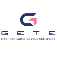 Groupe Gete Logo