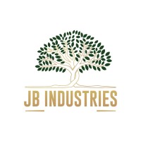 JB Industries - Official Logo