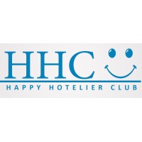 Happy Hotelier Club Logo