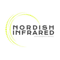 Nordish Infrared Logo