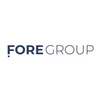 Fore! Group Logo