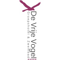 Groepsaccomodatie De Vrije Vogel Logo