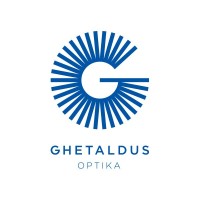 GHETALDUS OPTIKA d.d. Logo