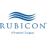 The Rubicon Group Logo