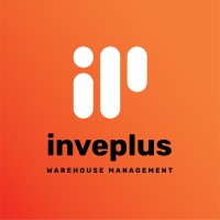 INVEPLUS Logo