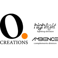 OCreations Srl Logo