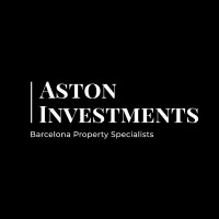 Aston Investments SL Logo