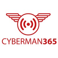 Cyberman365 Logo