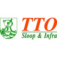 TTO Sloop & Infra Logo