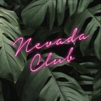 NEVADA CLUB Logo