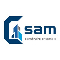 CSAM76 Logo