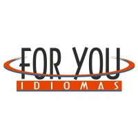 For You Idiomas Logo