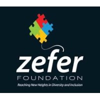 Zefer Foundation Logo