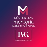 Nós por Elas - Mentoria para Mulheres - IVG Logo