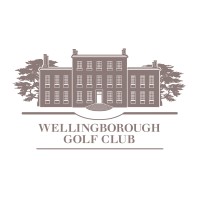 Wellingborough Golf Club Logo