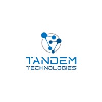 Tandem Technologies Limited Logo