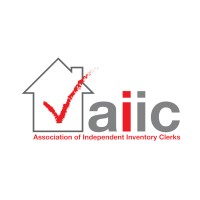 Association of Independent Inventory Clerks Logo