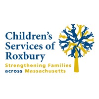 Childrens Services of Roxbury, Inc. Logo