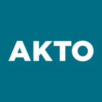 AKTO College Logo