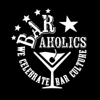 Baraholics Logo
