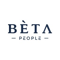 Bèta-People Logo