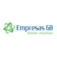 Empresas GB, S.A. de C.V. Logo