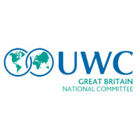 UWC National Committee of Great Britain Logo